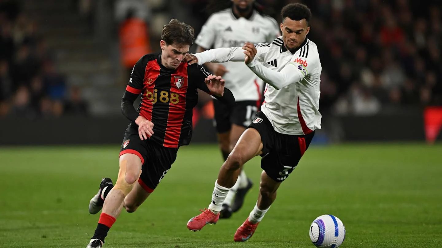 Fulham vs Bournemouth: Pertarungan Sengit untuk Mencapai Liga Champions