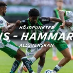 Gais vs Hammarby: Persaingan Sengit di Allsvenskan