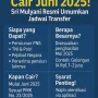 Gaji ke-13 Pensiunan ASN Cair 2 Juni 2026, Ini Rinciannya