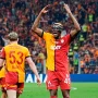 Galatasaray Incar Julian Brandt, Apakah Ini Pertanda Kekuatan Baru di Süper Lig?