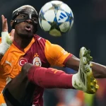 Galatasaray Raih Gelar Juara Liga Turki, Osimhen Pilih Bassey sebagai Bek Terbaik Afrika