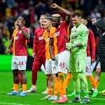 Galatasaray Raih Gelar Ke-26 di Turkish Super League