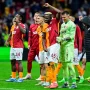Galatasaray Raih Gelar Ke-26 di Turkish Super League