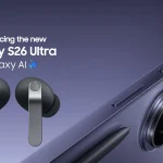 Galaxy S26 dan Buds4 Pro Hadir di Indonesia: AI Canggih untuk Foto Malam yang Memukau