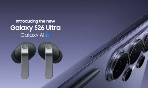 Galaxy S26 dan Buds4 Pro Hadir di Indonesia: AI Canggih untuk Foto Malam yang Memukau
