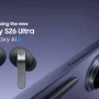 Galaxy S26 dan Buds4 Pro Hadir di Indonesia: AI Canggih untuk Foto Malam yang Memukau