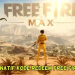 Garena Free Fire Max Rilis Kode Redeem Terbaru 1 Mei 2026: Cara Klaim dan Daftar Hadiah Eksklusif