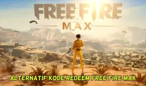 Garena Free Fire Max Rilis Kode Redeem Terbaru 1 Mei 2026: Cara Klaim dan Daftar Hadiah Eksklusif