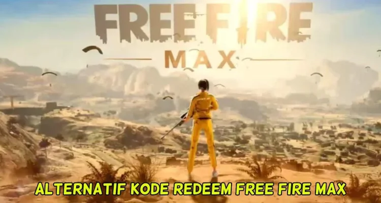Garena Free Fire Max Rilis Kode Redeem Terbaru 1 Mei 2026: Cara Klaim dan Daftar Hadiah Eksklusif