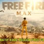Garena Free Fire Max Rilis Kode Redeem Terbaru 1 Mei 2026: Cara Klaim dan Daftar Hadiah Eksklusif