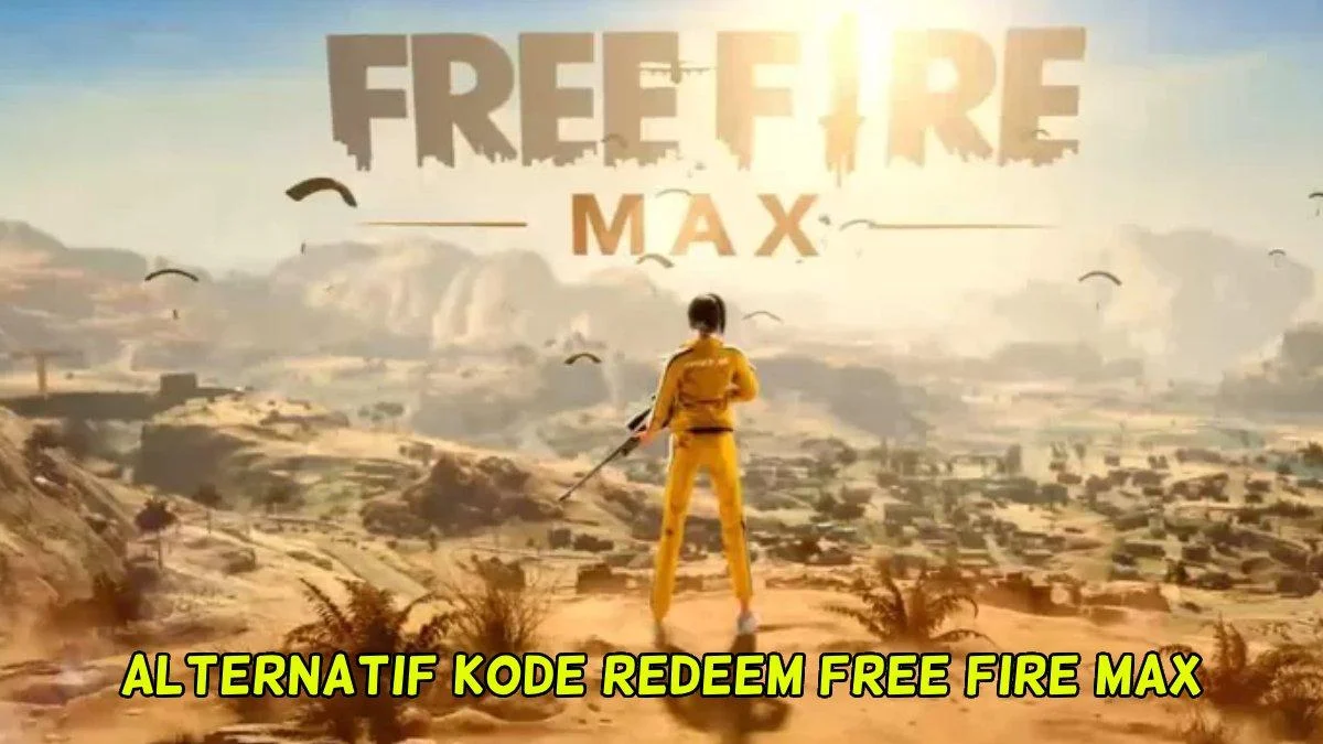 Garena Free Fire Max Rilis Kode Redeem Terbaru 1 Mei 2026: Cara Klaim dan Daftar Hadiah Eksklusif