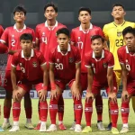 Garuda Muda Raih Kemenangan Tipis 1-0 atas China di Piala Asia U-17 2026, Tembus Grup B