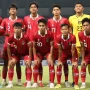 Garuda Muda Raih Kemenangan Tipis 1-0 atas China di Piala Asia U-17 2026, Tembus Grup B