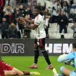 Gaziantep vs Beşiktaş: Analisis Menyeluruh Pertarungan di Stadion Gaziantep