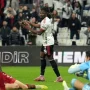 Gaziantep vs Beşiktaş: Analisis Menyeluruh Pertarungan di Stadion Gaziantep