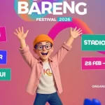 GBK Jakarta Siap Menghadapi Berbagai Acara Besar di Tahun 2026