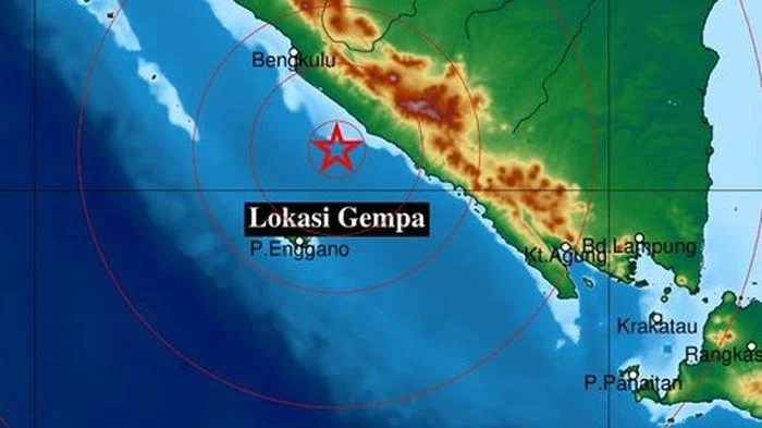 Gempa Bengkulu: Skala Guncangan III-IV dan Dampaknya