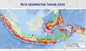 Gempa Bumi Mengguncang Indonesia: Berita Terbaru dan Informasi
