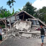 Gempa Bumi Mengguncang Lombok dan Ancaman Chikungunya di Eropa
