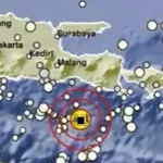 Gempa Bumi Terkini Mengguncang Indonesia: 5,1 Magnitudo di Jember Jawa Timur