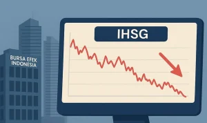 Gempa dan IHSG: Berita Utama Hari Ini