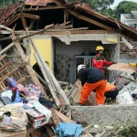 Gempa Hari Ini dan Berita Terkini: Polda Metro Jaya Tembak Pelaku Begal, KPK Sita Uang Ratusan Juta