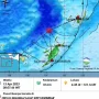 Gempa Magnitudo 6,7 Guncang Kepulauan Tanimbar, Masyarakat Diminta Waspada