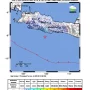 Gempa Pangandaran Magnitudo 4,2 Guncang Jawa Barat, Tidak Berpotensi Tsunami