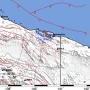 Gempa Terkini: Kabupaten Jayapura Diguncang Gempa 3.6 Magnitudo, Masyarakat Diminta Waspada