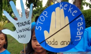 Gempar! Pemerintah Bentuk Tim Khusus Tangani Kasus Kekerasan Daycare Yogyakarta, Upaya Amankan Anak