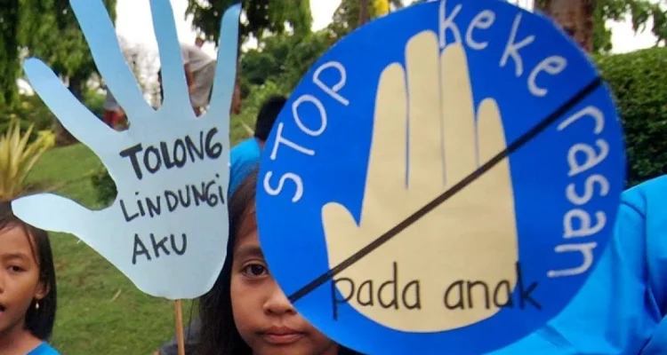 Gempar! Pemerintah Bentuk Tim Khusus Tangani Kasus Kekerasan Daycare Yogyakarta, Upaya Amankan Anak