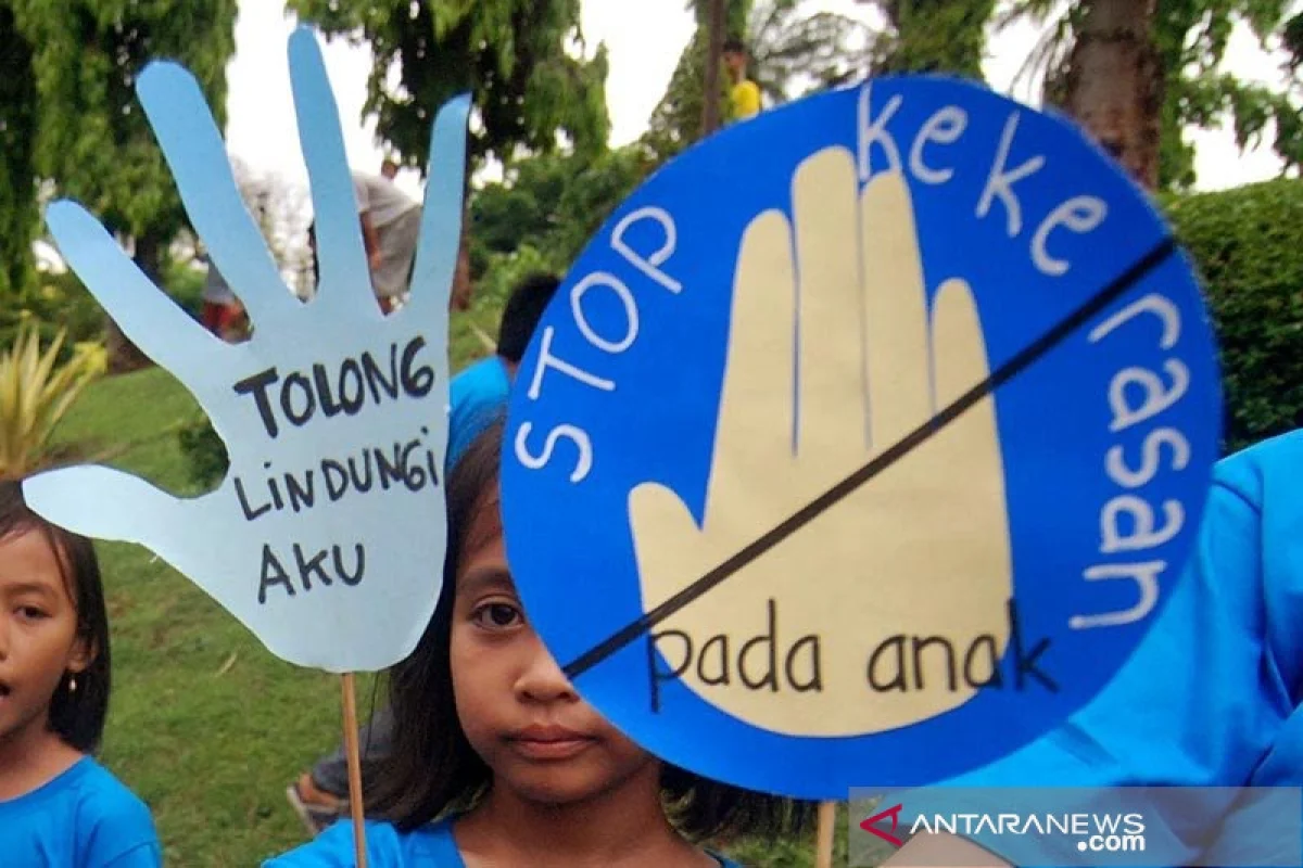 Gempar! Pemerintah Bentuk Tim Khusus Tangani Kasus Kekerasan Daycare Yogyakarta, Upaya Amankan Anak