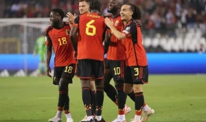 Genk dan Pemain Muda Belgia dalam Kompetisi Sepak Bola Eropa