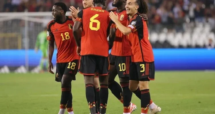 Genk dan Pemain Muda Belgia dalam Kompetisi Sepak Bola Eropa