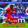 Genk vs Antwerp: Pertarungan Sengit di Jupiler Pro League