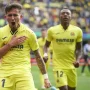 Georges Mikautadze Bantu Villarreal Raih Tiket Liga Champions dengan Gol Ganda di Kemenangan 5-1 atas Levante
