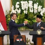 Gerindra Minta Publik Tak Politisasi Lawatan Prabowo ke Prancis saat Iduladha