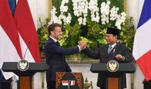 Gerindra Minta Publik Tak Politisasi Lawatan Prabowo ke Prancis saat Iduladha