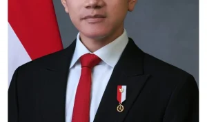 Gibran Rakabuming Raka: Wakil Presiden yang Mengukuhkan Komitmen Pemerintah