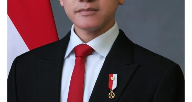 Gibran Rakabuming Raka: Wakil Presiden yang Mengukuhkan Komitmen Pemerintah