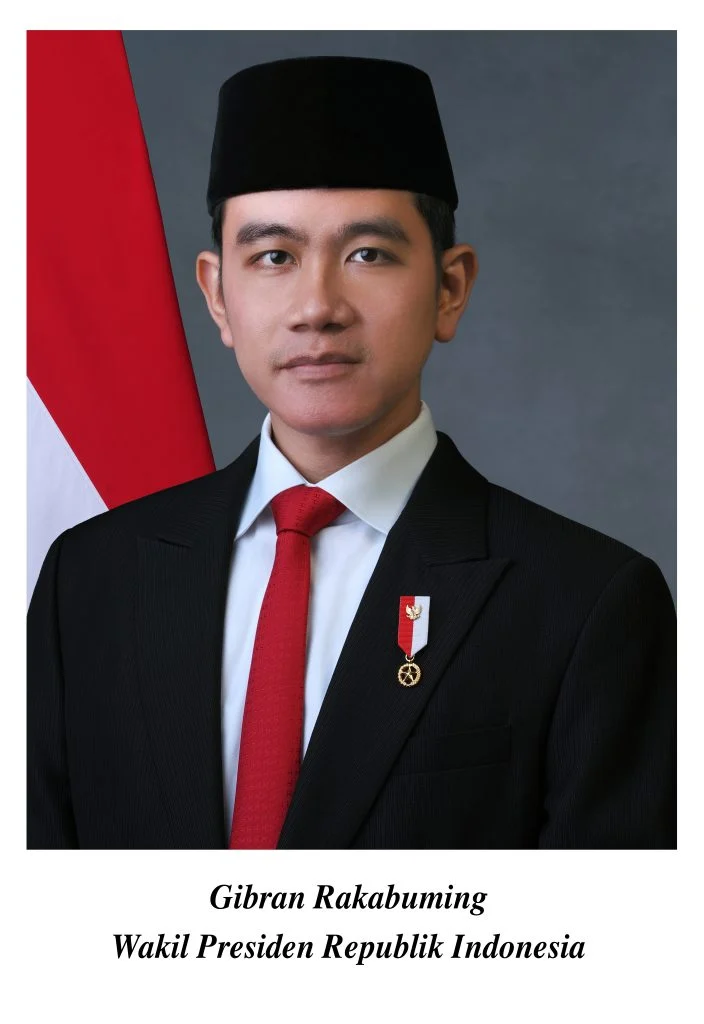 Gibran Rakabuming Raka: Wakil Presiden yang Mengukuhkan Komitmen Pemerintah