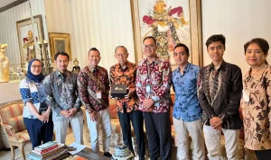Ginandjar Kartasasmita: Tokoh Berpengaruh dalam Dunia Bisnis dan Politik Indonesia