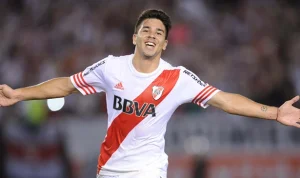 Giovanni Simeone Ingin Kembali ke River: Misi Mengembalikan Kemuliaan