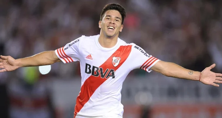 Giovanni Simeone Ingin Kembali ke River: Misi Mengembalikan Kemuliaan