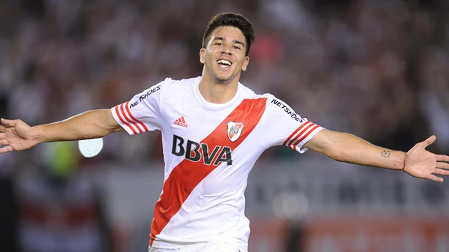 Giovanni Simeone Ingin Kembali ke River: Misi Mengembalikan Kemuliaan