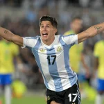 Giuliano Simeone dan Argentina Menuju Piala Dunia 2026
