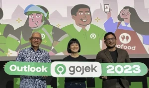 Gojek Hadapi Tantangan Baru, Bagaimana Masa Depan Perusahaan?