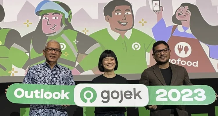 Gojek Hadapi Tantangan Baru, Bagaimana Masa Depan Perusahaan?