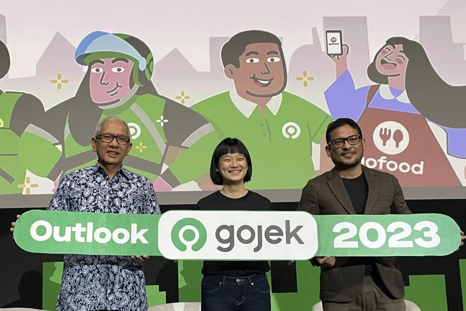 Gojek Hadapi Tantangan Baru, Bagaimana Masa Depan Perusahaan?