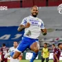 Gol Cepat Matricardi Bawa Persib Bandung Unggul 1-0 Atas PSIM di Babak Pertama Super League 2025/2026